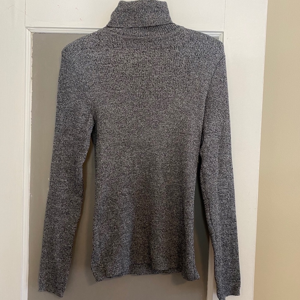 Reference Point Turtleneck